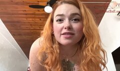 Worship Hairy Ass (mp4)