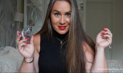 Welcome To The Locktober 2023 (1080p HD)