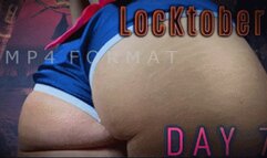 Chastity Challenge | 7 Days in (HD) MP4