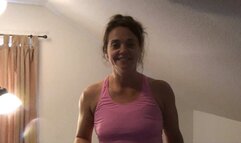 Roomate Tricked Into Emergency Footjob