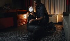 Rachel Adams - cbv307 - The Hidden Disk Part 7 - Finale [4k]