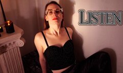 Listen (4K)
