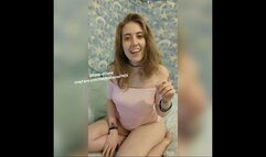 Mean Step-Sis wants to fuck your BULLY 2