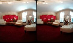 Be careful what you wish for featuring Amber Chase