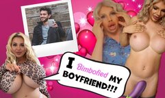Jessy Bunny - I BIMBOFIED MY BOYFRIEND