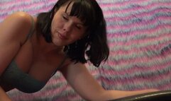 Mind fuck add a bbc to the bedroom featuring Amber Chase