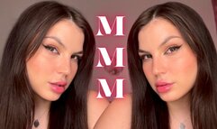 Miss Maddy's Meditation