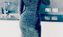 Effie's Punishment for Cheating