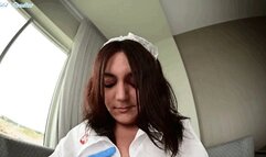 Lee Madison ready to help with your erectile dysfunction - MP4