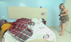 I WANT TO SMEL MY IDOL FARTS PART 3 BY AGATHA LUDOVINO AND ATENA CAM BY ALINE FULL HD