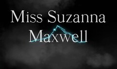 Spunk Stomped Out Of him WMV