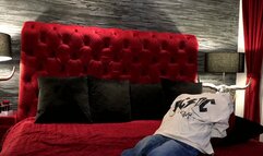 Fucking my bff's husband while I am with her on the phone