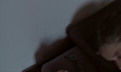 Licking my toes (2020) (MP4)