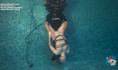 961 Helen and Aoro_A dive master and a slutty girl