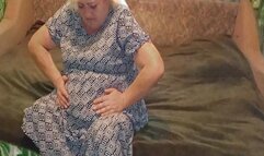 What got inside me? MP4