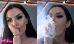 All over you ~ Sweet Maria