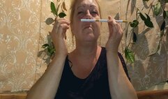 Now you're tobacco ash in my stomach MP4