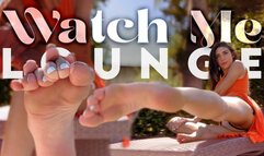 Watch Me Lounge