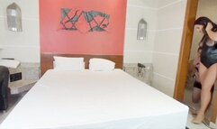 BURIED UNDER THE CRUEL KATE BECKER AND SUFFER WITH YOUR POWERFUL FACE FUCK --- CLIP 1 IN FULL HD