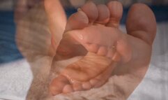 "Milf Sachi Hotel Sexy Soles"