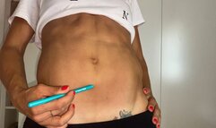 Bianca Blance Pt1 (MP4)