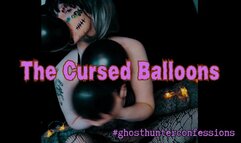 The Jokerinne and The Cursed Balloons