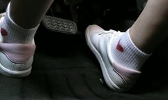 Walhalla enjoys driving MP4 HD 720p