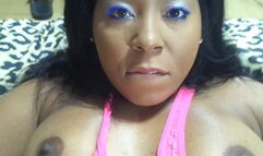 ASIAN MIXED MILF GETS CREAMPIE POWERLOAD CLIMAX