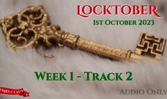 Locktober 2023 - Week 1 Track 2 (Audio Only)
