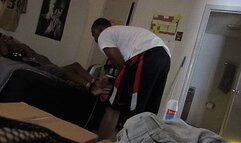 So Much Immobilized Tickling