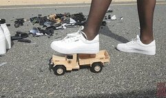 Anastasija 88 - The Crush Feast Part 5 WMV