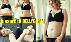 Pleasure til BellyGasm! (4k)