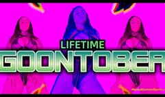 LIFETIME GOONTOBER