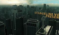 Evangelines True Fembot Nature