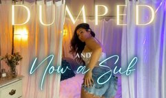 Dumped and Now a Sub 480p mp4