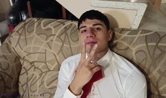 ANDREWS LAME LOS PIES DE VICTOR