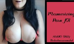 Mesmerizing Porn JOI