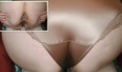 Bullying Weak Big Bro With Farts On Road Trip