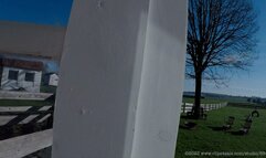 Hidden outdoor masturbation (2020) (MP4)