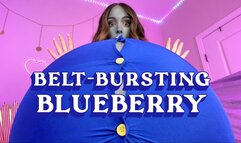 Belt-Bursting Blueberry