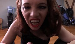 After Date Vampires Blowjob