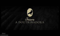 Fisting training cintia