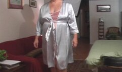 BBW Roxi Sensual Massage Theraphy Specialist Gives Happy Ending Massage To This Hairy Guy! (1st half wmv)