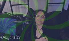 Trance Bondage Training 1080