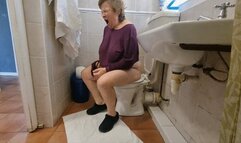 Camilla toilet collection no 17