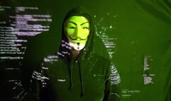 APOLLO : You've been Hacked! SPH Blackmail Halloween