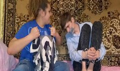 I want you to cry WMV