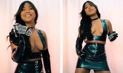 LOCKTOBER 2023 - WEEK 1 feat AstroDomina (HD MP4)