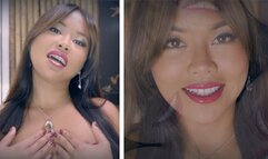 MINDFUCK ANGEL feat AstroDomina (HD MP4)