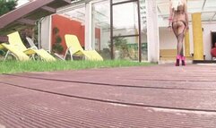 Alexis Fucked Bareback And Got 2 Loads! (1st half mp4)